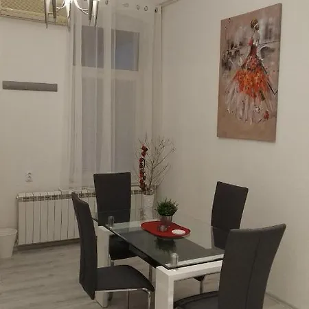 Apartment In *