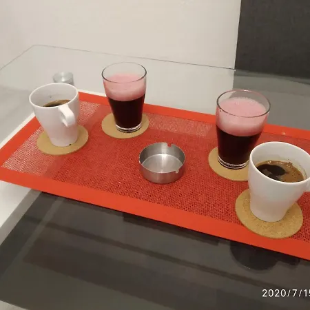 Apartment In Vrsac