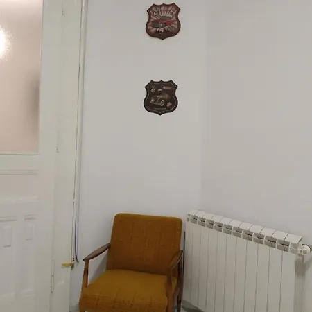 In Apartment Vrsac