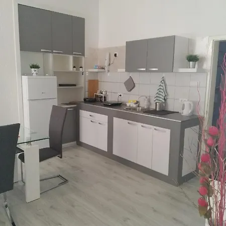 Apartment In *