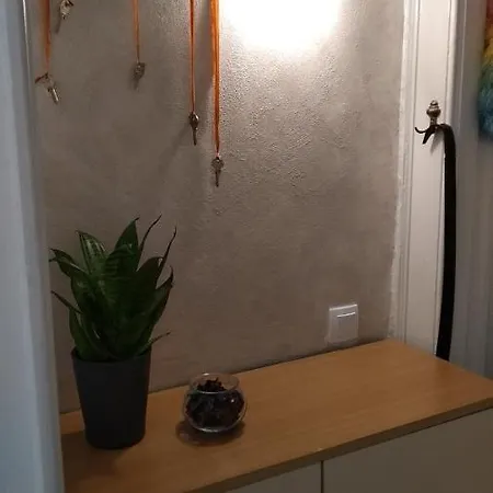 In Apartment Vrsac