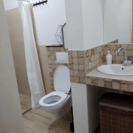 In Apartment Vrsac