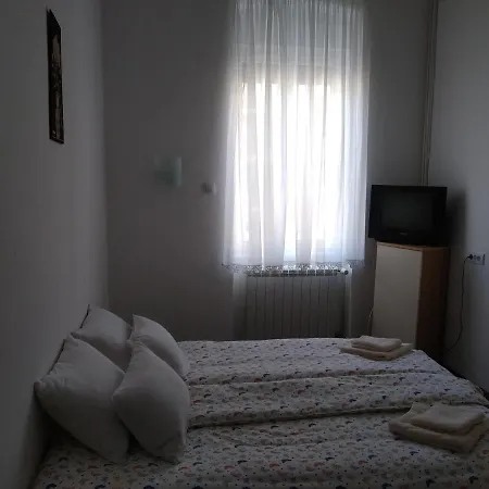 Apartment In Vrsac