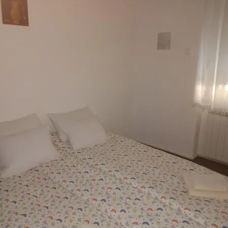 Apartment In