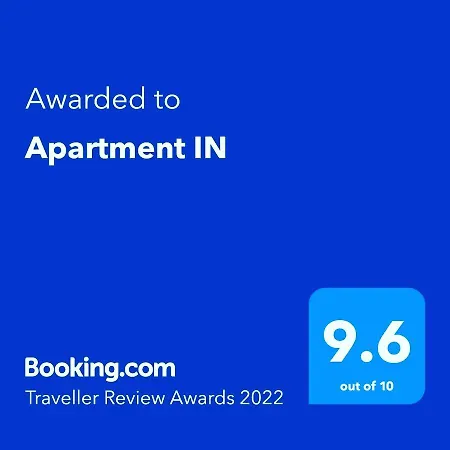 Apartment In *